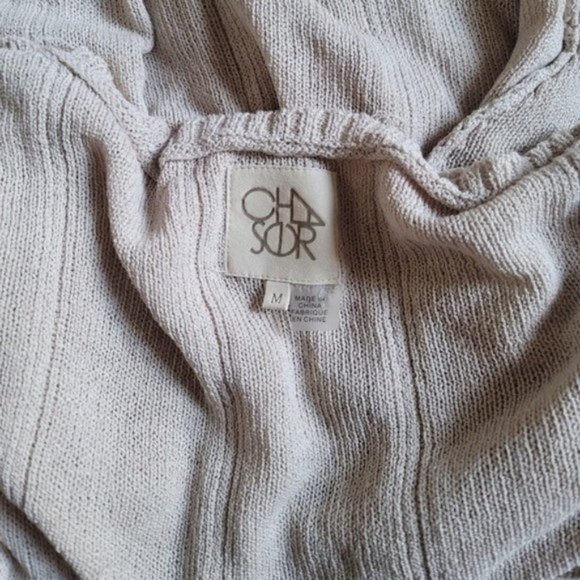 Chaser Fringe Sweater - Picture 4 of 11